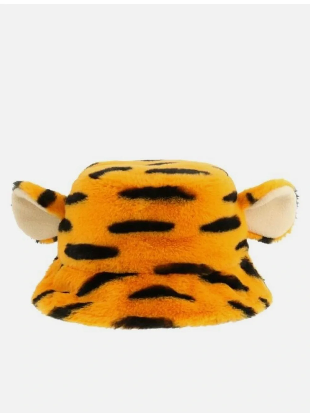 Tokyo Disney Tigger Bucket Hat from Japan